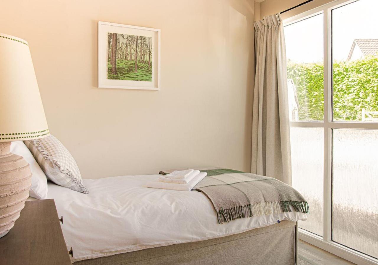 The Barn In Longhope - Luxury Barn Conversion ภายนอก รูปภาพ